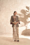 Kimono set